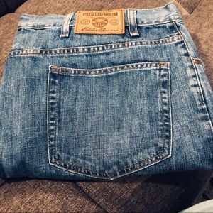 Eddie Bauer Jeans